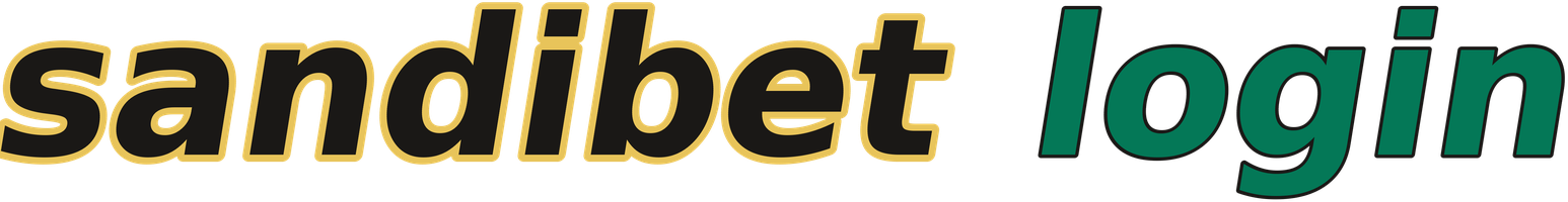 sandibet login logo